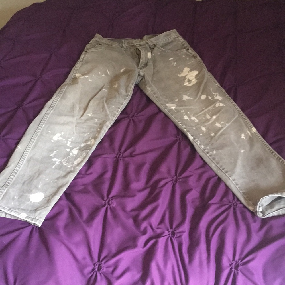 Vintage Wrangler Mom Jeans